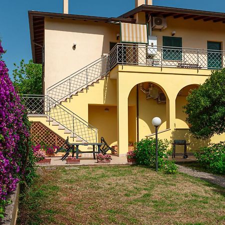 Il Frutteto Apartment Monticchio  Exterior photo
