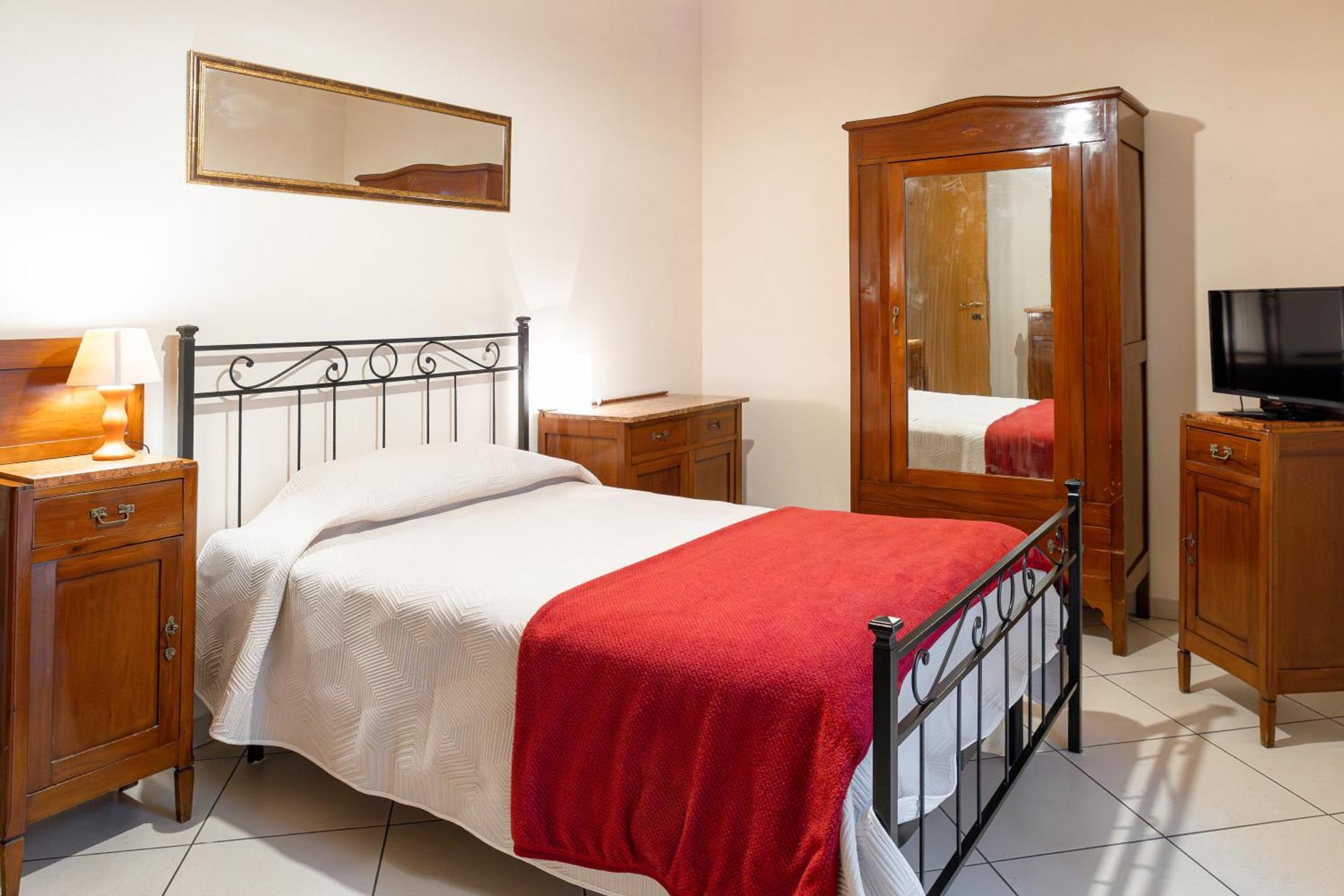 Il Frutteto Apartment Monticchio  Exterior photo