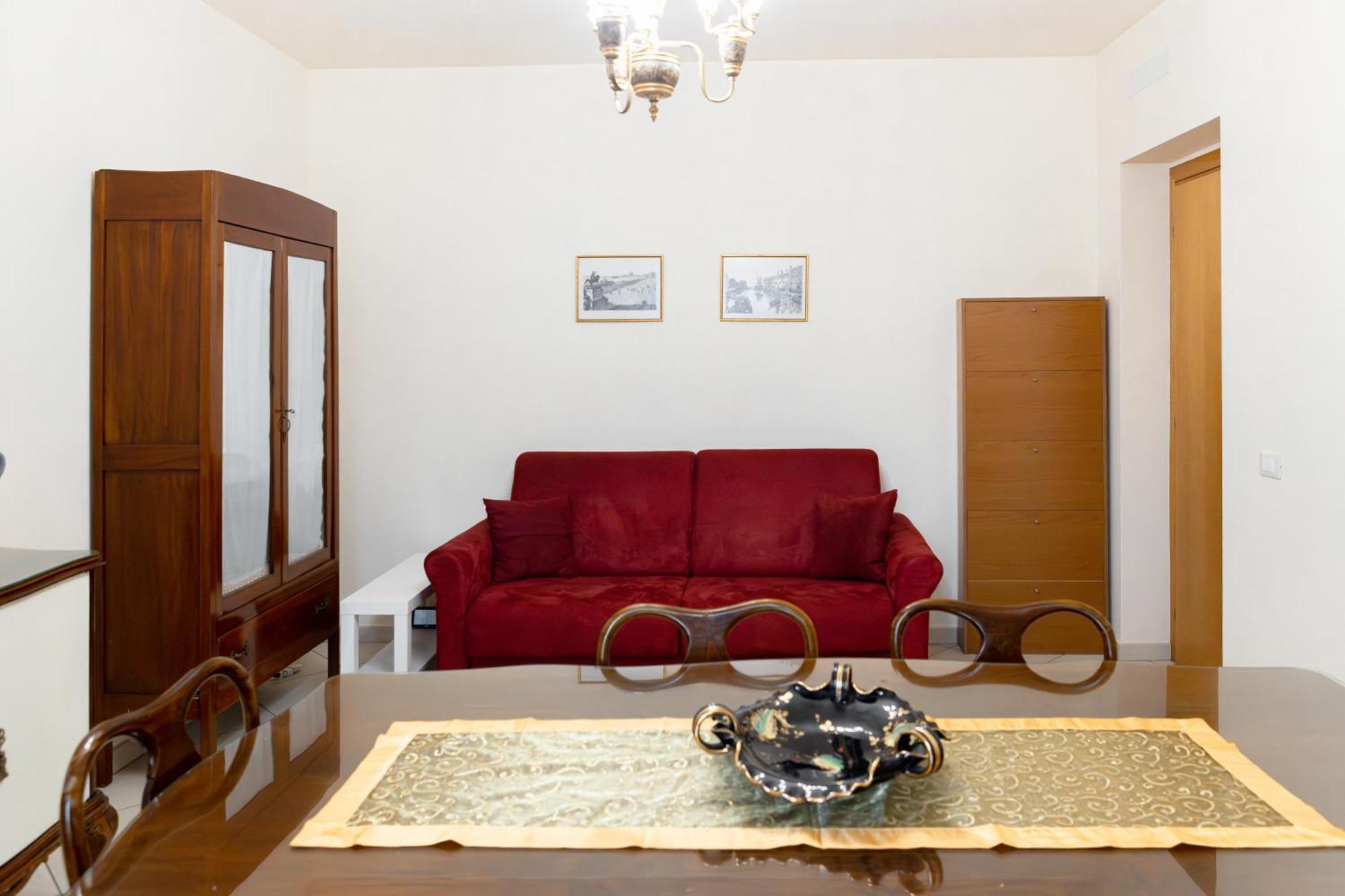 Il Frutteto Apartment Monticchio  Exterior photo