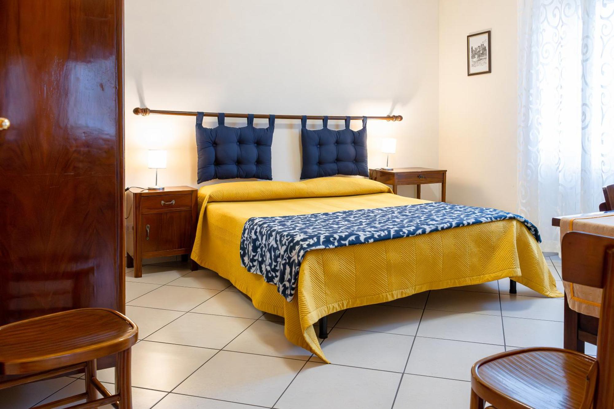 Il Frutteto Apartment Monticchio  Exterior photo