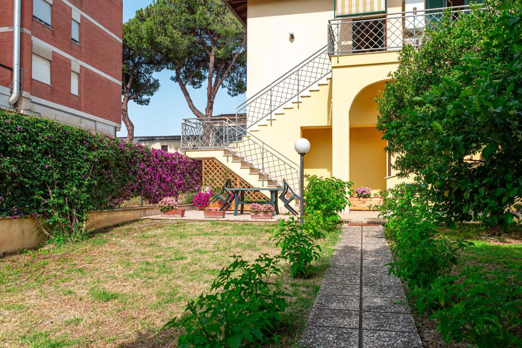Il Frutteto Apartment Monticchio  Exterior photo