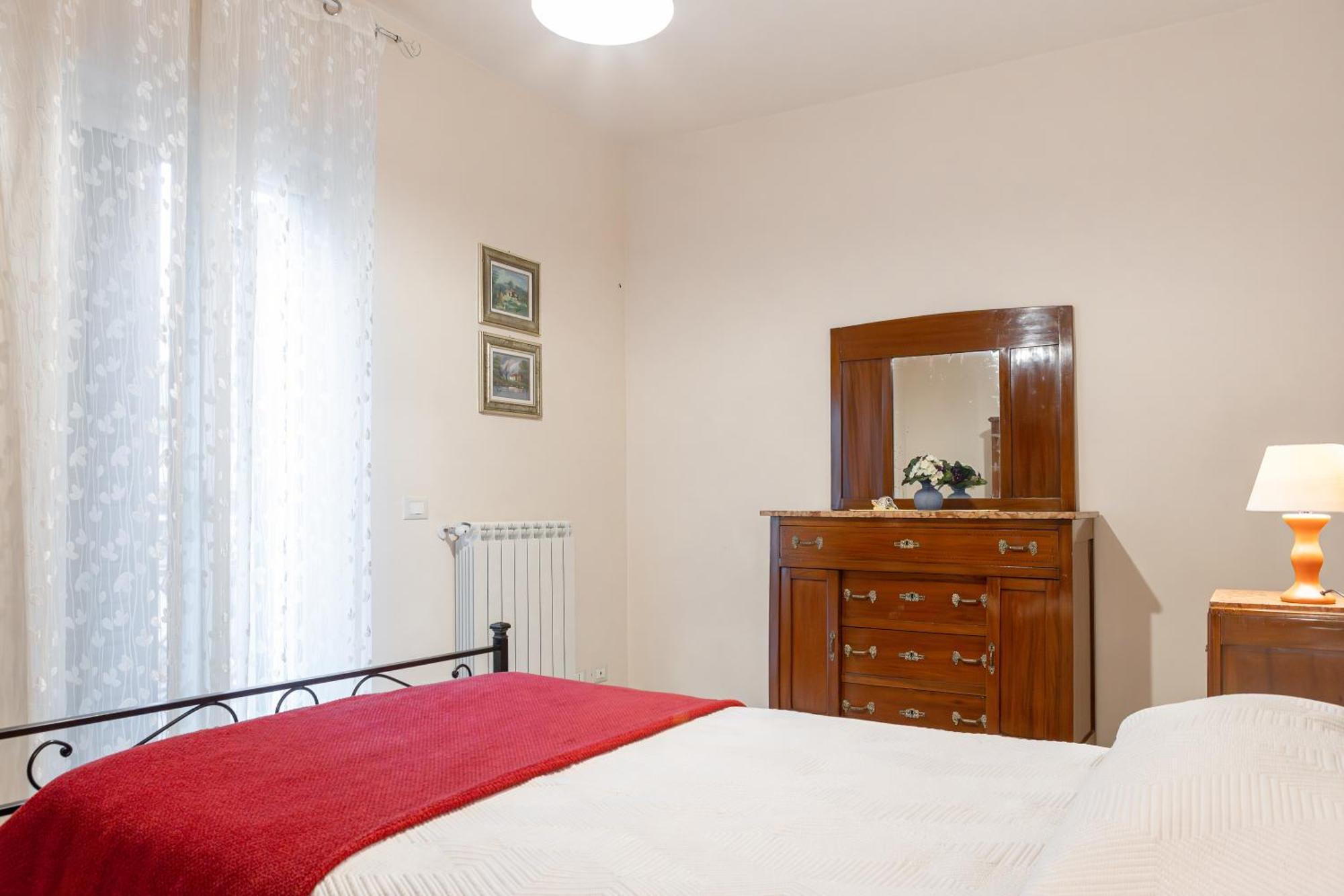 Il Frutteto Apartment Monticchio  Exterior photo