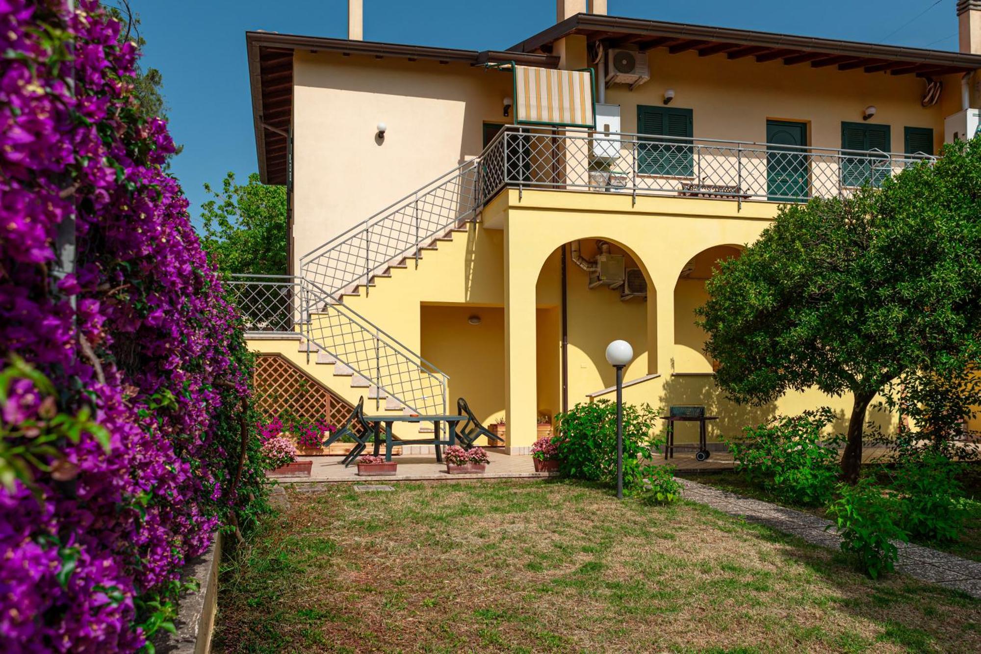 Il Frutteto Apartment Monticchio  Exterior photo