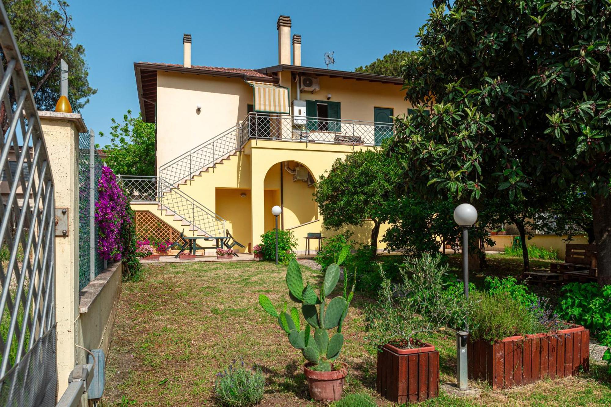 Il Frutteto Apartment Monticchio  Exterior photo