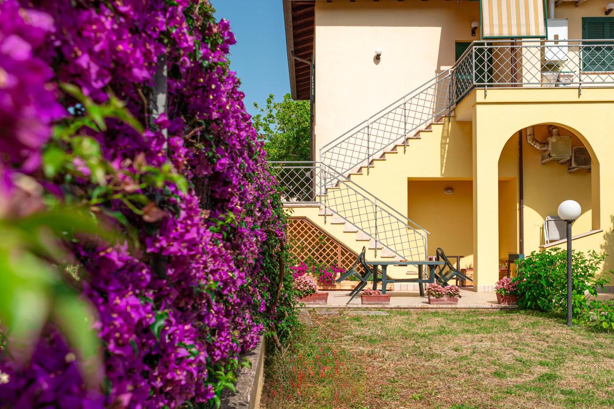 Il Frutteto Apartment Monticchio  Exterior photo