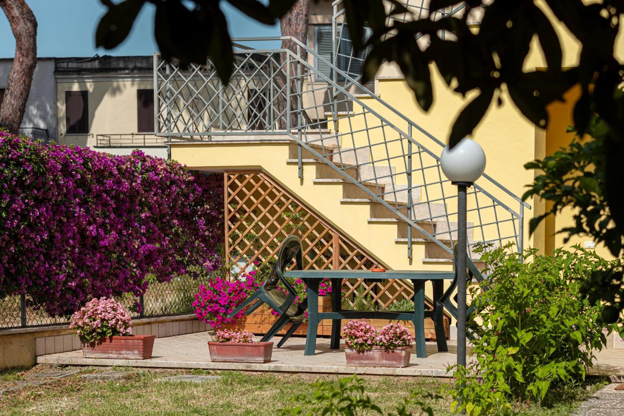 Il Frutteto Apartment Monticchio  Exterior photo