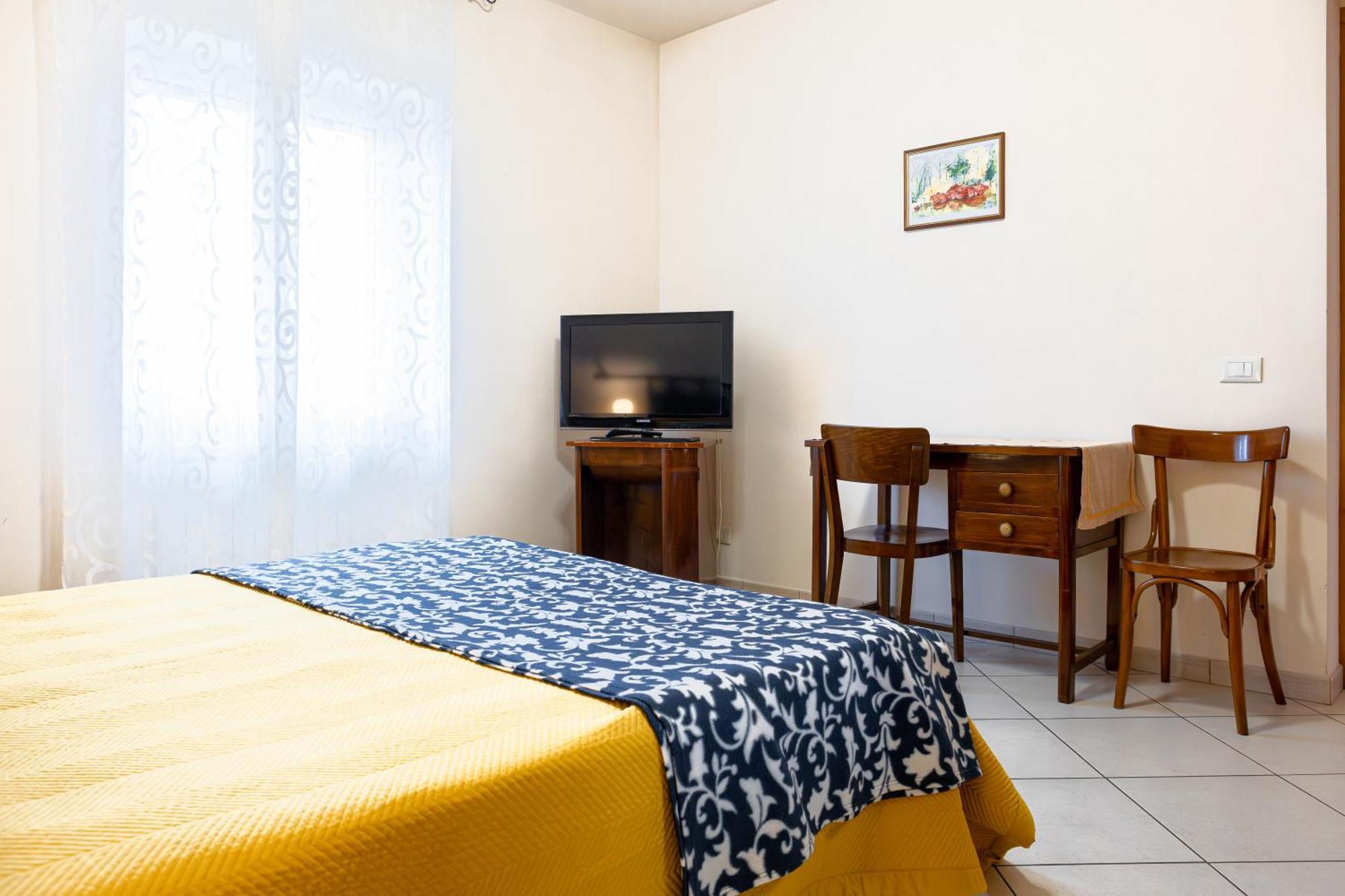Il Frutteto Apartment Monticchio  Exterior photo