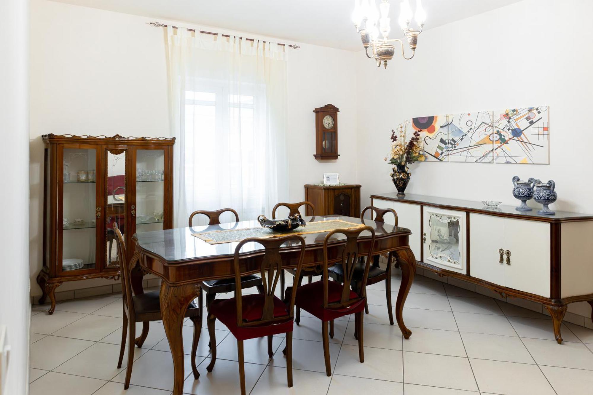 Il Frutteto Apartment Monticchio  Exterior photo
