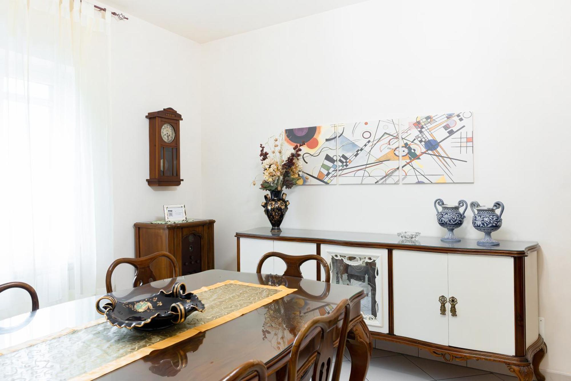 Il Frutteto Apartment Monticchio  Exterior photo