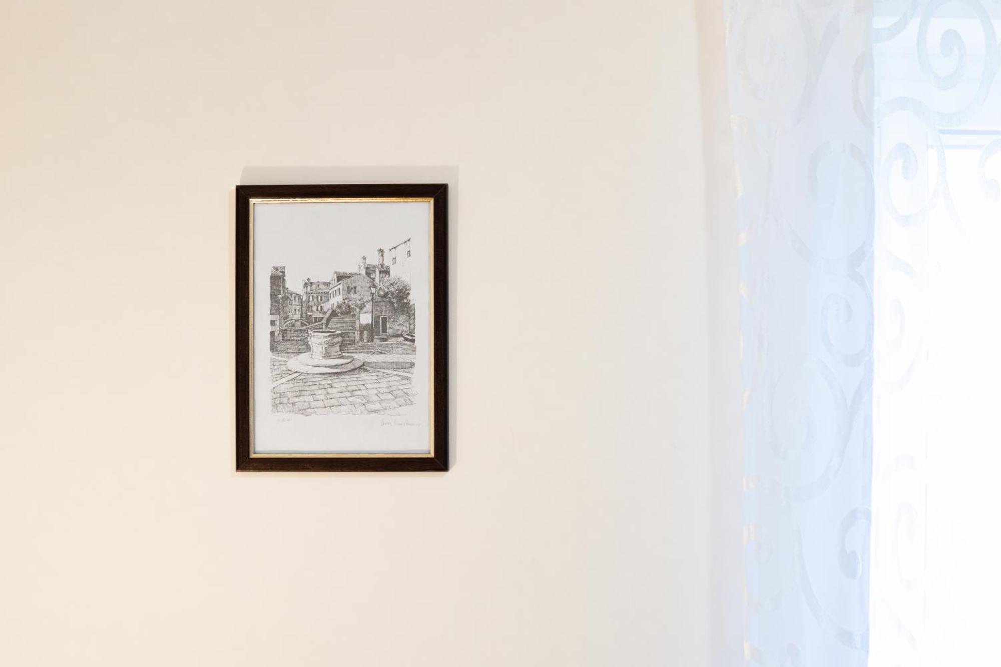 Il Frutteto Apartment Monticchio  Exterior photo